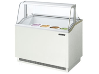 Ice Cream Freezers